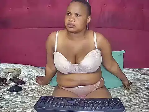 SexyIvory - Fingering pussy