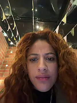 Alana15 - SQUIRT ACROSS STARBUCKS TICKETSHOW