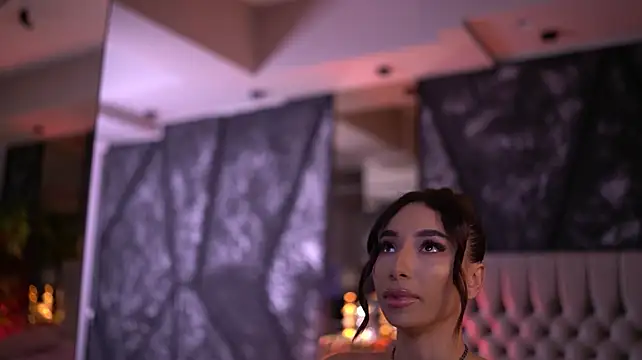 GinaValentinna - Sloppy blowjob
