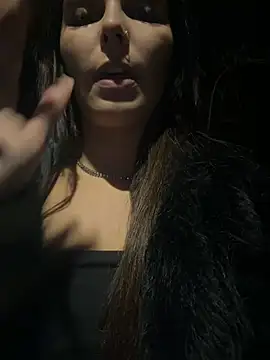 Morenitaa_02 - Blowjob ar livre