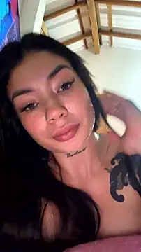 Roxanne_08 - Fuck my pussy so hard😈❤️‍🔥