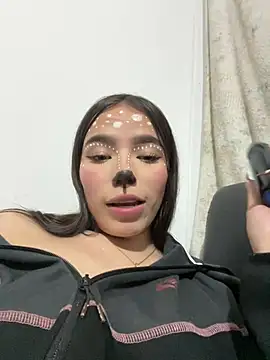Liseth_lis - ride dildoo