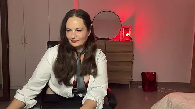 UnderWunder - Lipstick for a goddess