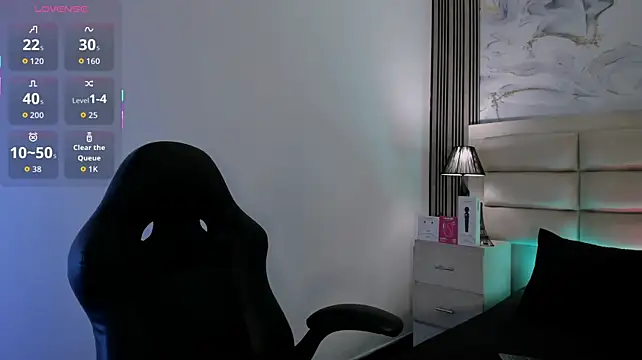 AmberGreyy_ - Bounce big boobs 🥵🖤