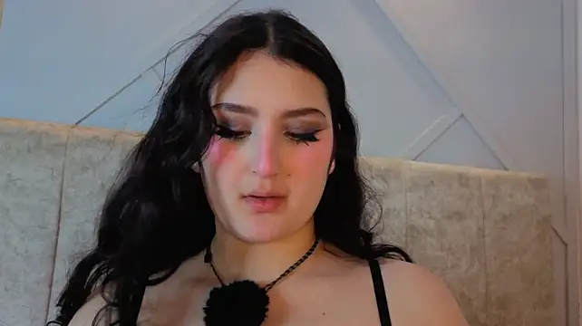 Zoe_moon__ - I undress for you 🙈😈