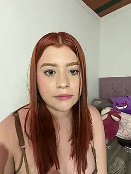 Lily_Valencia - Shows anal 🍑