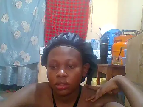 Sexxynitah - Finger Pussy1,2,3,4,Fingers Deep