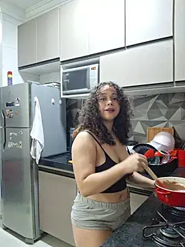 Sweetamy326 - Me alongar pelada