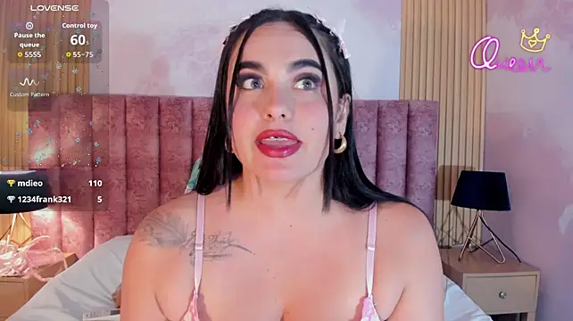 Sofiiacarson - MY TITS IN YOUR FACE 😍