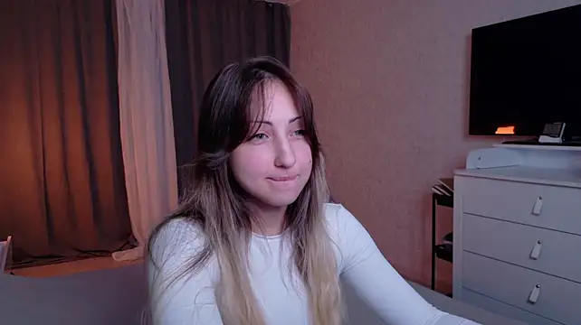 Michelle_amory - show asshole