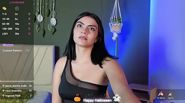 Lilit_noir - Show me your tits