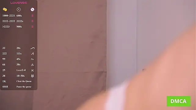 Bless_me - drools cover my boobs