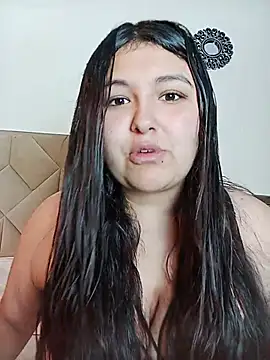 Nala_Green_ - Spank ass x10, show ass hole close up