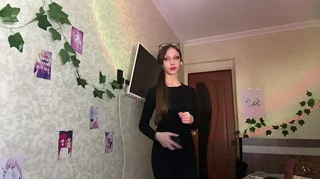 KoriLevander - Cute exclusive photo 📸who ends the goal