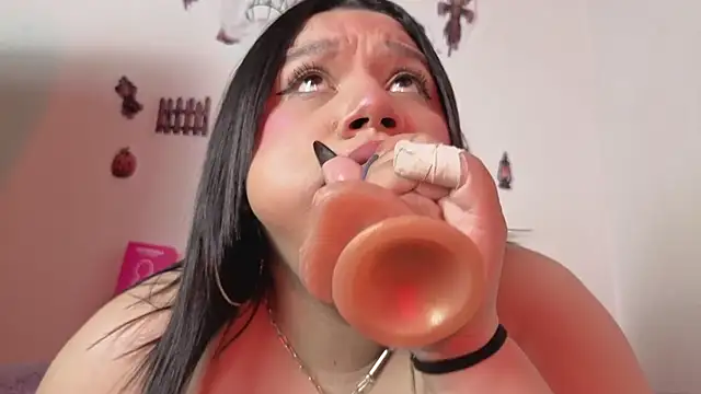 Tamhara_princ - 💦MULTI SQUIRT + DOMI CONTROL 10 MINS💦