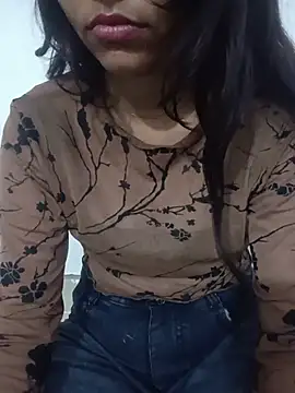 Chammak_Challo - Full Nude Public Show (Without Face)