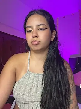 Rosita_forever_ - flash pussy