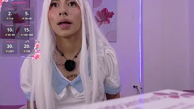 Lily-coopers - spanks ass hard