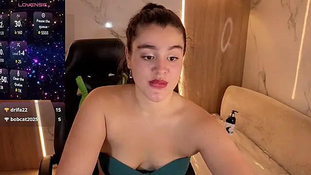 Lola_fire_cn - SHOW PUSSY
