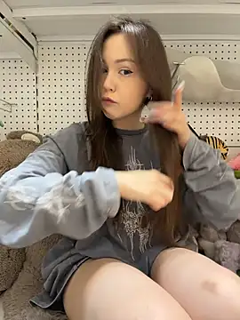Peachy_Dream - MAKE ME CRAZY SQUIRT NEAR URINAL