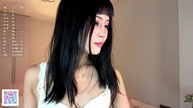 GertrudeJohnson - Hard masturbation lush until I cum 💕😍