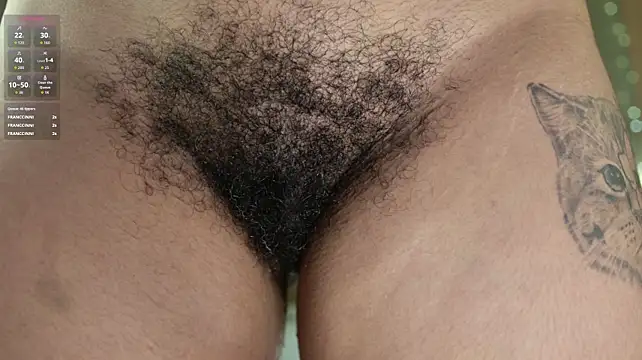 Ellette__ - 5 PADDLE SPANKS