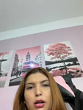 Mel_PinkBR - 🌸me ajude a gozar amor ?🤤🔥