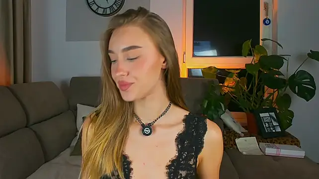 SugarSkye - Tease → Suck → Repeat 😈