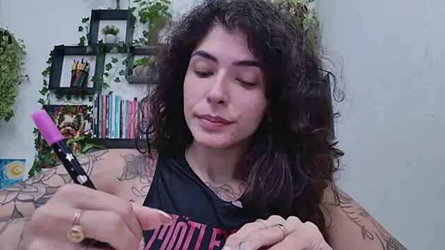 TaliMajesty - panties / calcinha