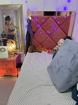 Nurse_becky - fingering asshole