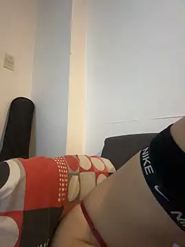 Belle_Lea - REMOVE PANTY IN SILENCE