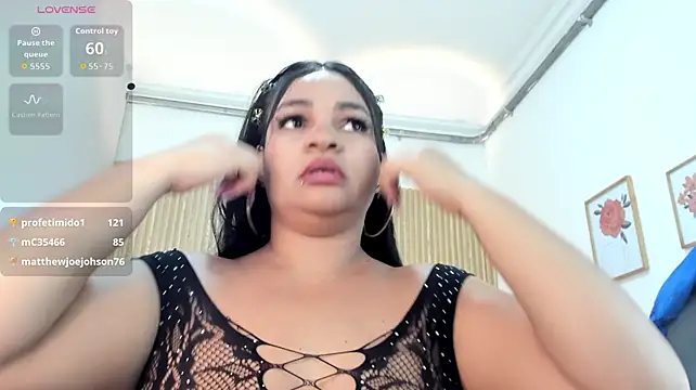 Cloe_35 - naughty sex, honey