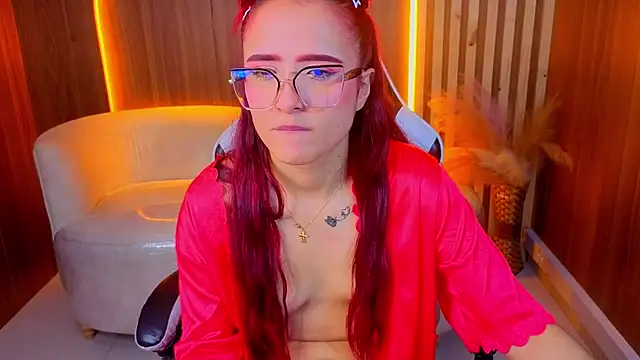 Liss_red_tx - 🎁Ass full of oil