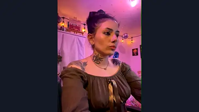 LiliJones_ - 💆🏻‍♀️💖 Spa day for me, sexy show