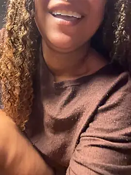 EbonyGoddess_Servant - Gozar com brinquedo