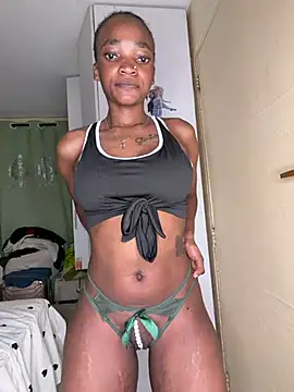 Dangerously_Sweet - quench ur thirsty with my squirt