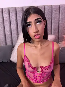 Bellaa_roosse - RUB PUSSY