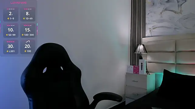 AmberGreyy_ - Bounce big boobs 🥵🖤