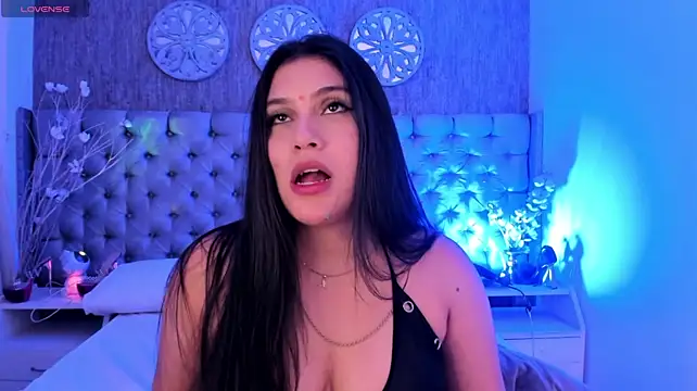 AlessiaRosee - Ass spank / Azotes en culo 🍑👋