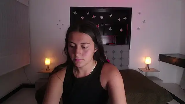 Sweett_liia_ - Bounce ass 🔥