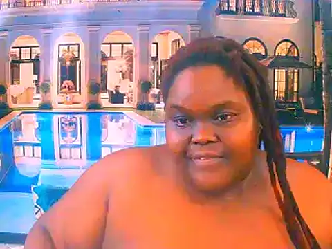 EbonyHotBuns - i got buns do u have a hotdog🌭🤭