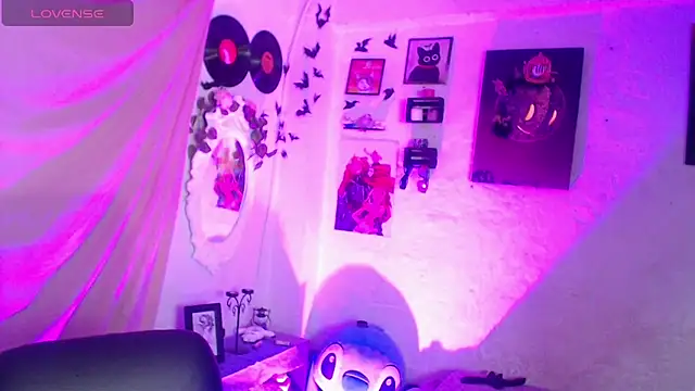 Abyluna - 🎀SEXY STRIPTEASE🎀