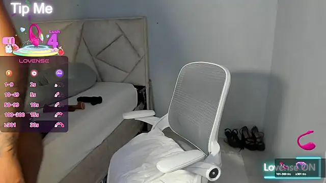 HotDiosaVIP - Show Pussy and Anus