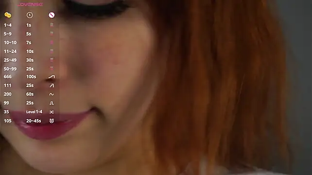 JeanBihler - Flash nipples