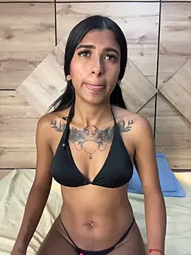 Maddie-stone - Squirt ocean in the face 💦🔥