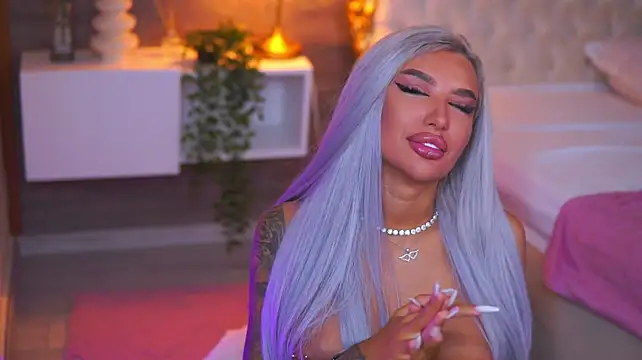 Juicy_Jessye - finger my asshole