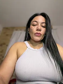 Abril10_ - Naked and fingering