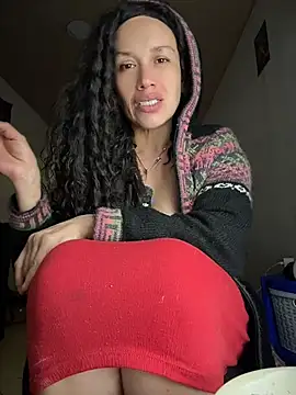 MARILYNKOVANOVA - Fuck pussy