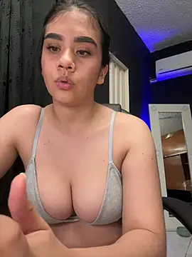 Alhaana_ - OPEN SEXY ASS!!