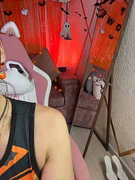Ruby-conner2 - Make me shout with pleasure daddy😻💦😈
